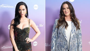 'American Idol' fans want Katy Perry fired and replaced by temporary judge Alanis Morisette