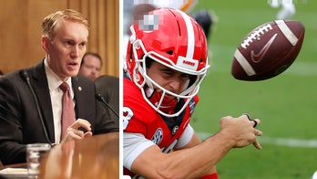 Lankford blasts wasteful spending, government 'fumbles': Million-dollar wine trails and Ecuador drag shows