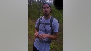 Fugitive wanted for sex assault, kidnapping in alleged multistate crime spree nabbed after 'days-long manhunt'