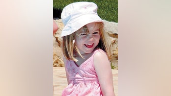 Missing Madeleine McCann's parents 'await a breakthrough' in toddler's kidnapping