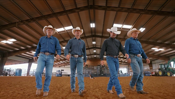 'Last Cowboy Standing': Behind the scenes footage shows grueling physical toll on bull riders