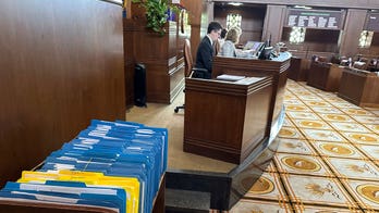 Oregon Republican senators vow to continue boycot until last day of session