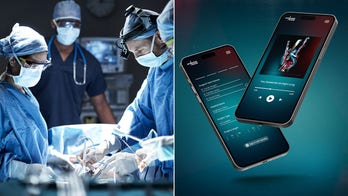 AI-powered ‘Lifesaving Radio’ helps surgeons operate with greater efficiency and accuracy
