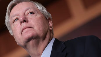 Russia classifies Sen Lindsey Graham as a 'terrorist' after reaction to Navalny death