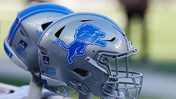 NFL investigating another Lions player for gambling with 4 already suspended: report