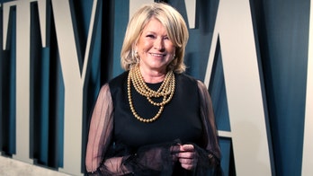 Martha Stewart, 81, feels ‘fantastic’ being ‘sex symbol’: ‘I've been working on my legs’