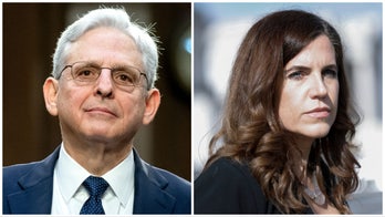 Nancy Mace tells DOJ to 'get off its a-- and investigate' President Biden