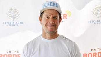 Mark Wahlberg reveals tequila doesn't jeopardize extreme exercise regime