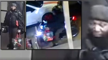 New York City suspect knocked out, raped woman after offering scooter ride