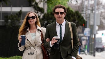 Danny Masterson used Scientology to get away with raping 3 women after drugging them, LA prosecutor says