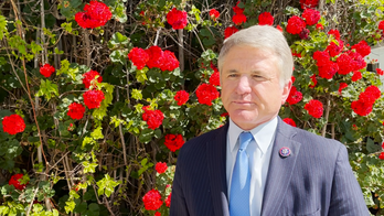 McCaul says China's AI, quantum investments are a race for military and economic 'domination of the world'