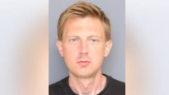 Maryland fugitive sex offender arrested after being on the lam for 3 years: police