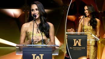 Prince Harry, Meghan Markle were wise to skip latest awards gala: Princess Diana's former bodyguard
