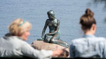 Danish Supreme Court rules newspaper did not violate copyright of Copenhagen’s The Little Mermaid statue