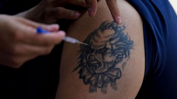 Mexican government develops own COVID vaccine 2 years after US, China