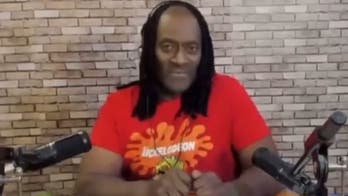 Ex-con sex offender charged with grooming, raping, infecting teenage boy with HIV: 'Vile predator'