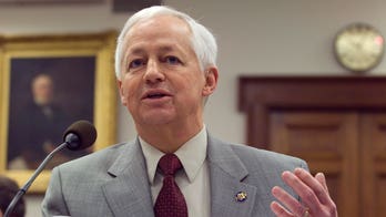 Washington insurance commissioner accused of using racist slurs will not run for reelection