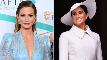 Meghan Markle's former friend claims duchess dropped her while dating Prince Harry