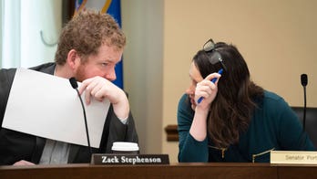 Minnesota lawmakers draft final version of legal pot bill