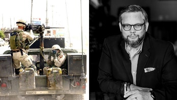 Veteran of Iraq War shares insights on importance of honoring fallen heroes this Memorial Day