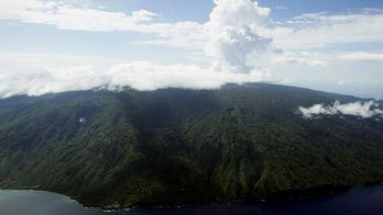 New Zealand, islands hit with small tsunami caused by 7.7 magnitude earthquake