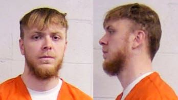 Kentucky inmate kidnaps 2 people after escaping custody