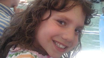 Adopted girl accused of 'masquerading' as 6-year-old spotted with new dad selling fireworks on parking lot