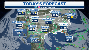 Heat Wave | Fox News