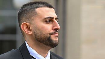 Jury deliberation begins in trial over mass-casualty limo crash