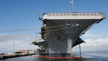 Series of suicides among the Navy prompt recommendations to improve amenities, mental health programs