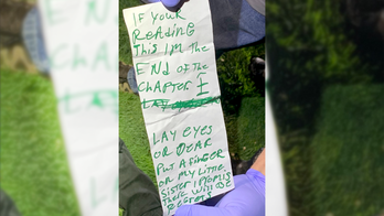 New Mexico officials release videos showing officers rushing gunman who killed 3 women