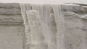 NJ to let shore town make emergency dune repairs, despite ongoing legal battle