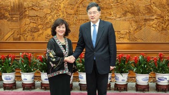 Burma's UN special envoy to resign in June