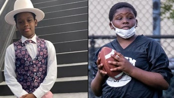 Body of missing New York boy, 11, found in river 2 days after friend found dead in nearby waterway