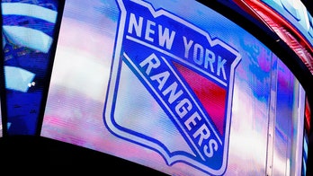Rangers fan punches Devils employee as Blueshirts get knocked out of playoffs