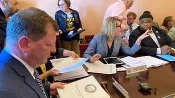 Constitutional amendment vote threshold question slated to appear on Ohio's August ballot