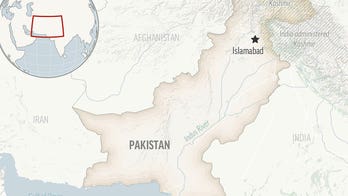 Gunmen storms Pakistani school and kills 7 teachers as region faces a wave of militant attacks