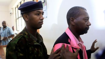 Kenyan pastors appear in court over followers' deaths, starvation cult