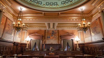 Supreme Court vacancy heads Pennsylvania primary ballots