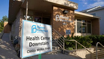 Utah judge delays implementing state’s first-in-the-nation abortion clinic ban