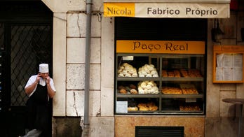Portugal may start banning smoking to outdoor areas, limit tobacco sales
