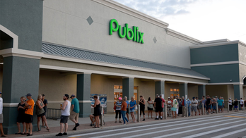 Publix grocery chain apologizes after store bakery refuses to write pro-trans message on cake