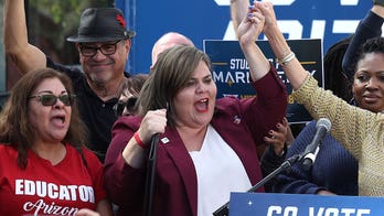 Arizona House Rep. Flavio Bravo to fill Raquel Terán’s Senate seat