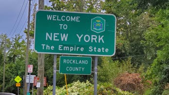 'How Dare You': Rockland County executive torches NYC mayor as migrant busing plan reportedly a 'done deal'