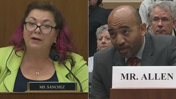 House Democrat attempts to link FBI whistleblower to random Twitter user, fails: 'Absolutely not my account'