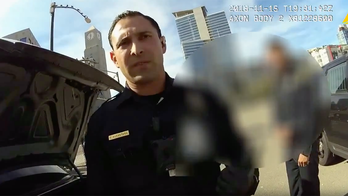 California cop faced no discipline for staging own suicide, soliciting prostitutes: report