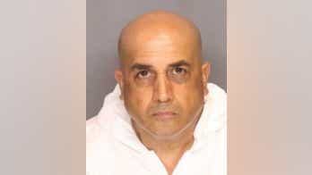 California man confessed to love triangle murder of wife, wife's girlfriend: report