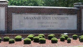 President of Georgia's oldest historically Black public university resigns as enrollment declines