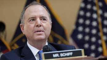 Media runs cover for censured Adam Schiff after top Dem used news outlets to promote Russiagate