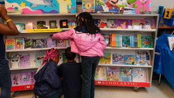 A ‘Mississippi miracle’ as student reading scores rapidly climb in the Deep South